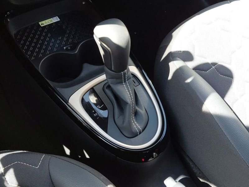 Toyota Aygo X usata a Cagliari (15)