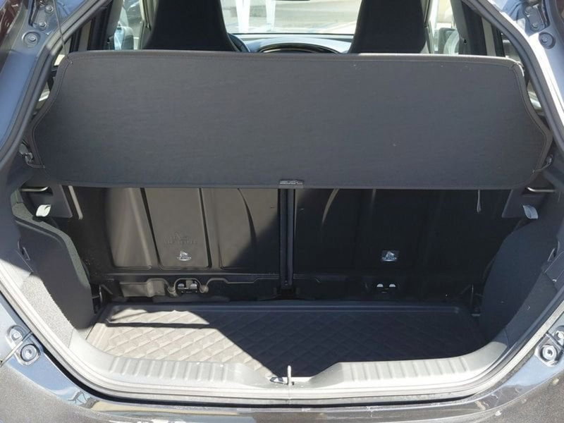 Toyota Aygo X usata a Cagliari (7)