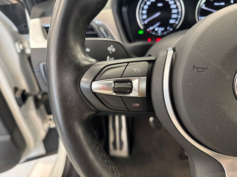 BMW X2 usata a Prato (13)