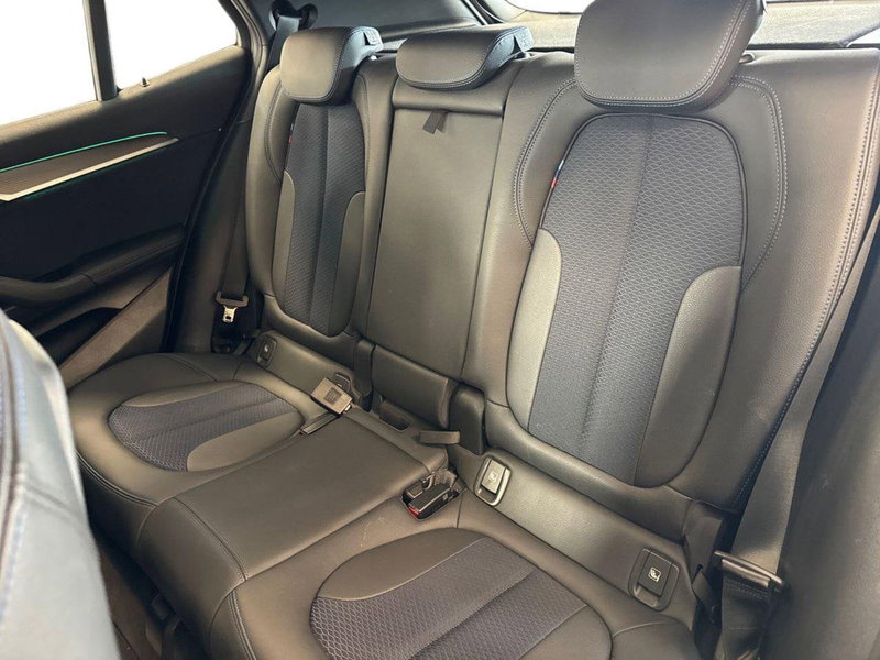 BMW X2 usata a Prato (15)