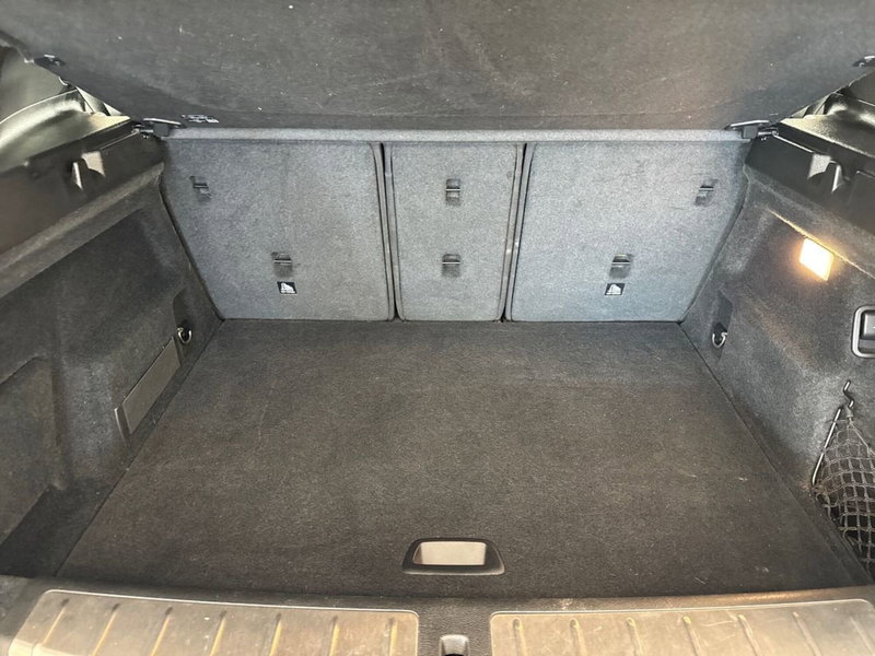 BMW X2 usata a Prato (17)