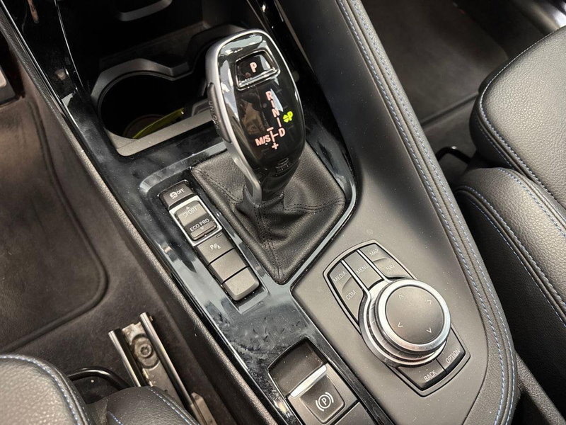 BMW X2 usata a Prato (20)