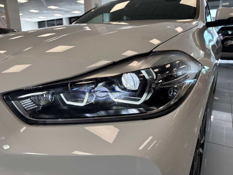 BMW X2 usata a Prato (8)