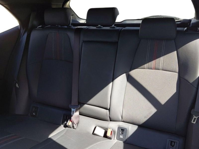 Toyota Corolla usata a Cagliari (12)