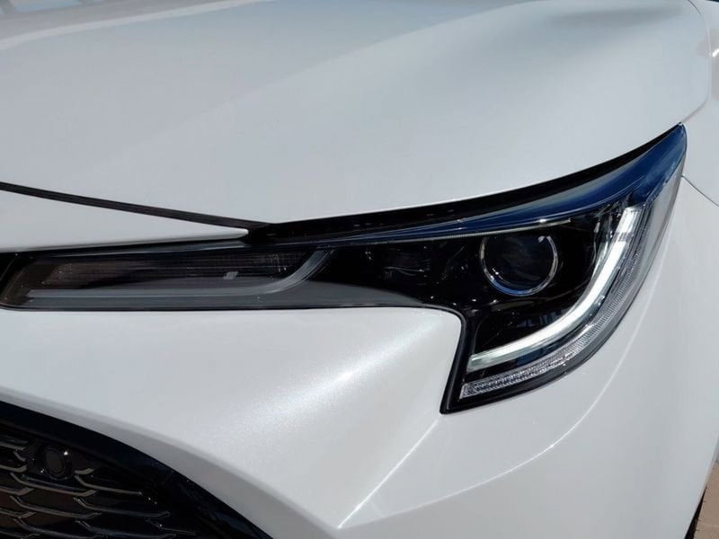 Toyota Corolla usata a Cagliari (13)