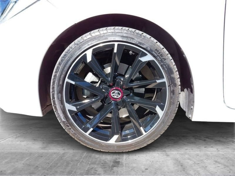 Toyota Corolla usata a Cagliari (14)