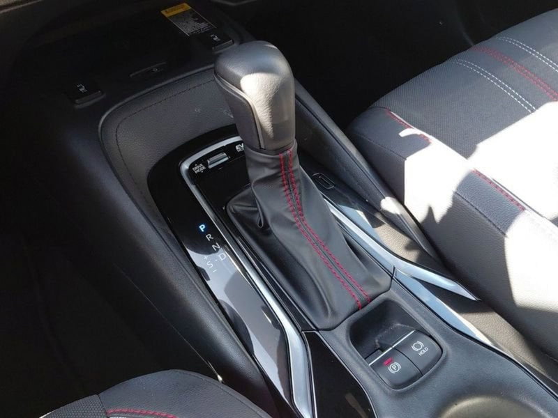 Toyota Corolla usata a Cagliari (15)