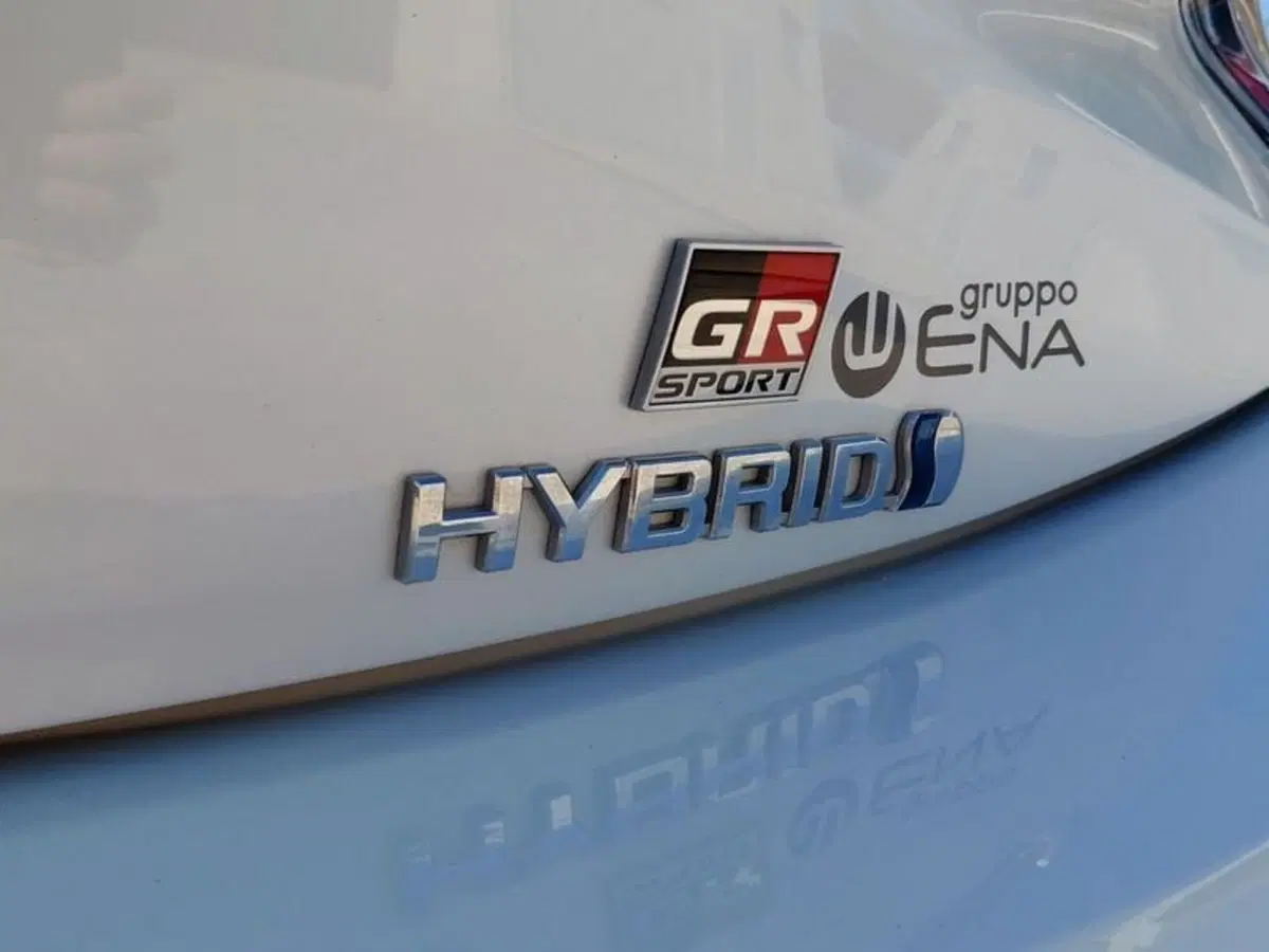 Toyota Corolla usata a Cagliari (16)