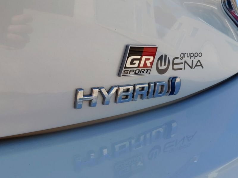 Toyota Corolla usata a Cagliari (16)