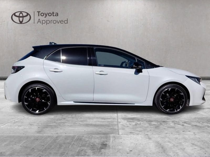 Toyota Corolla usata a Cagliari (5)