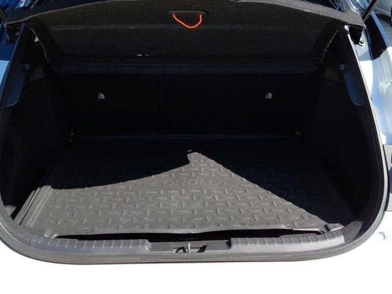 Toyota Corolla usata a Cagliari (7)