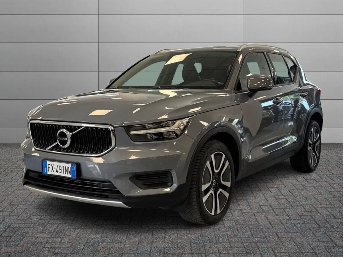 Volvo XC40 usata a Prato