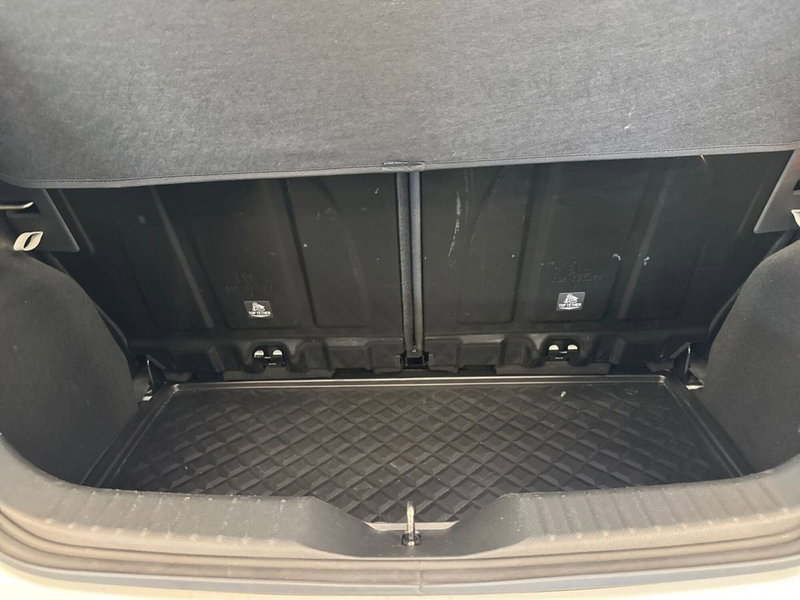 Toyota Aygo X usata a Prato (12)