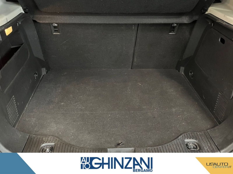 Opel Mokka usata a Bergamo (12)