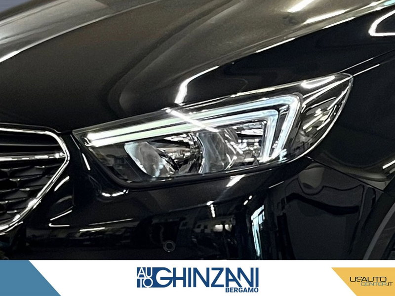 Opel Mokka usata a Bergamo (14)