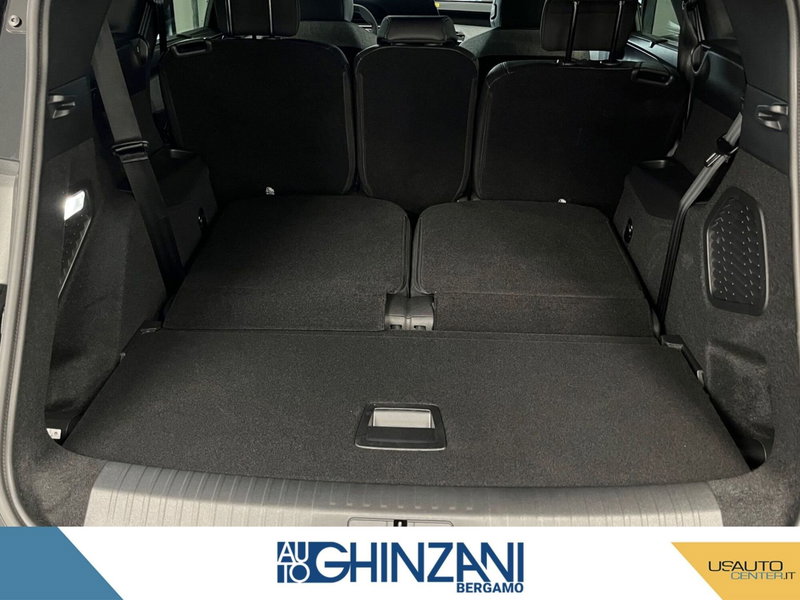 Peugeot 5008 nuova a Bergamo (12)