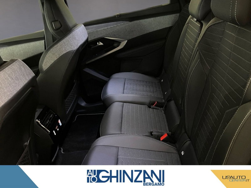 Peugeot 5008 nuova a Bergamo (8)