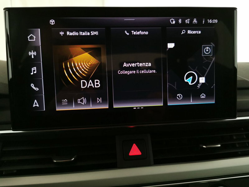 Audi A4 Avant usata a Chieti (12)