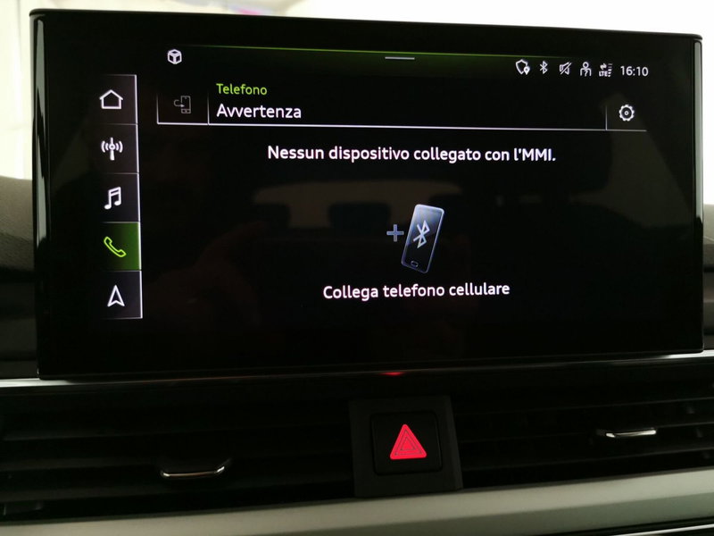 Audi A4 Avant usata a Chieti (13)