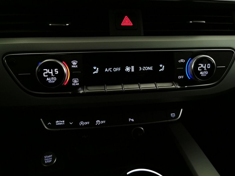 Audi A4 Avant usata a Chieti (15)