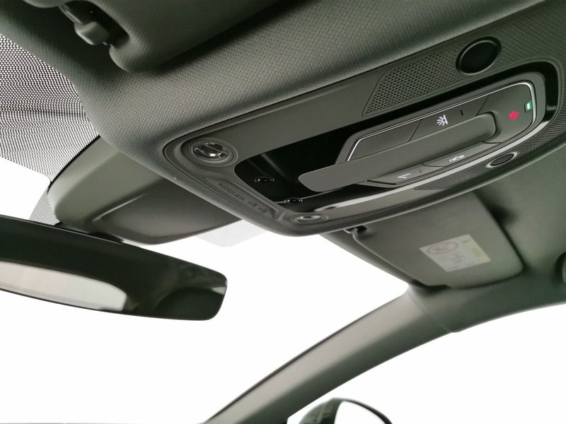 Audi A4 Avant usata a Chieti (19)