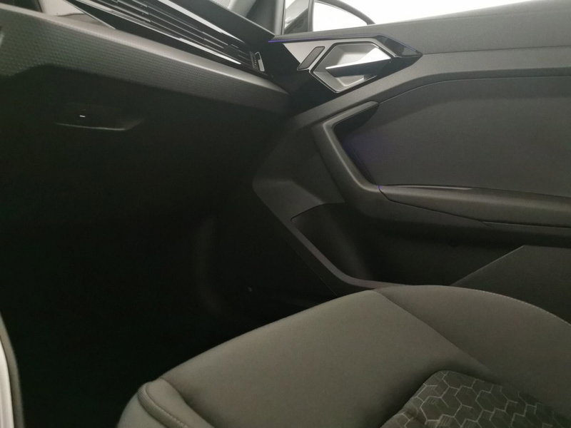 Audi A1 Sportback usata a Campobasso (16)