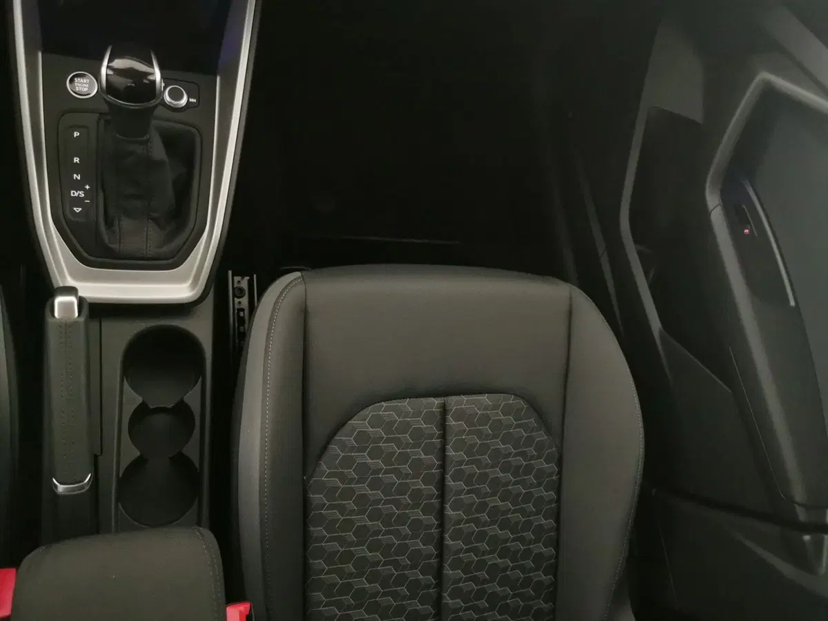 Audi A1 Sportback usata a Campobasso (17)