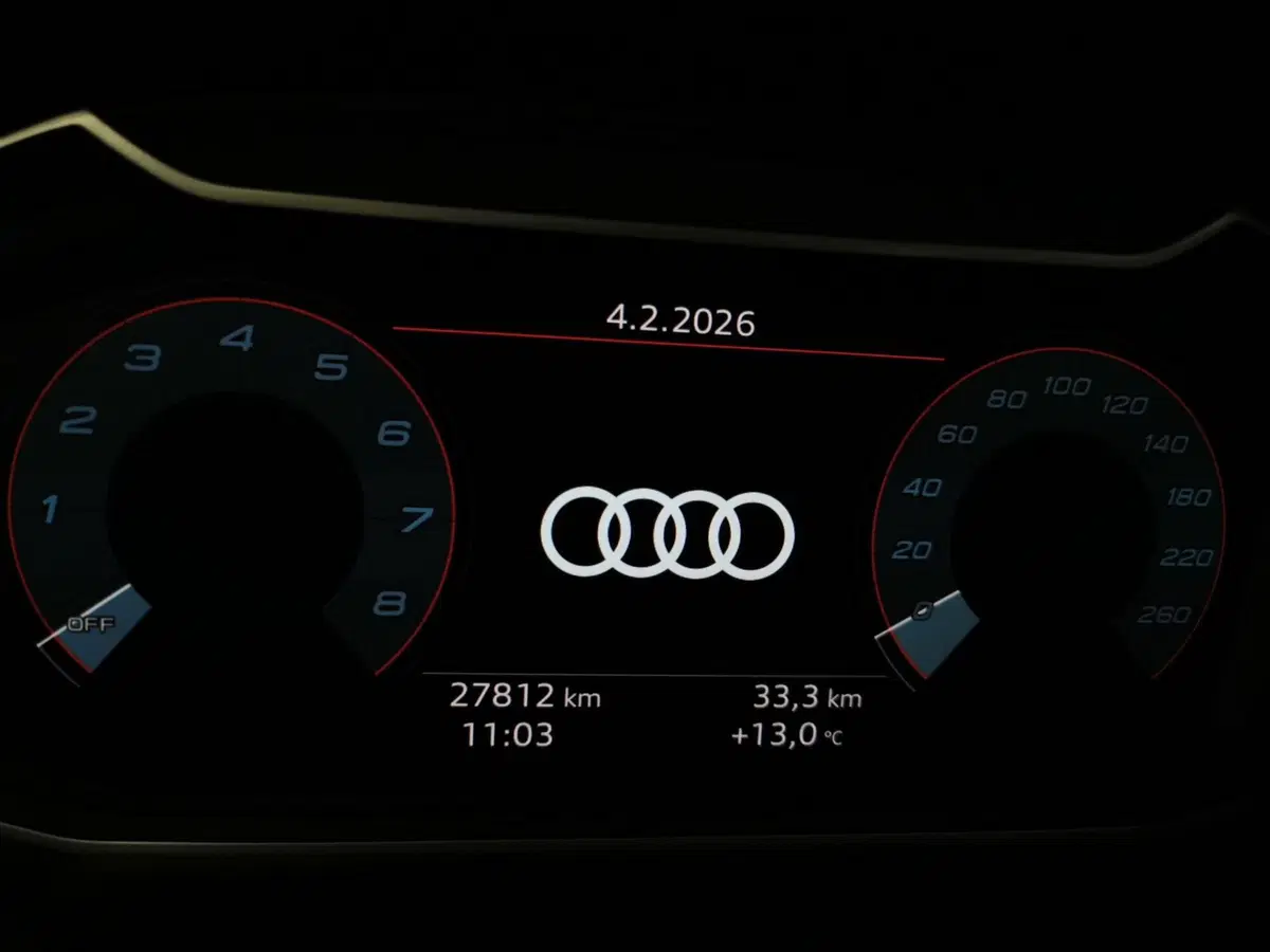 Audi A1 Sportback usata a Campobasso (19)