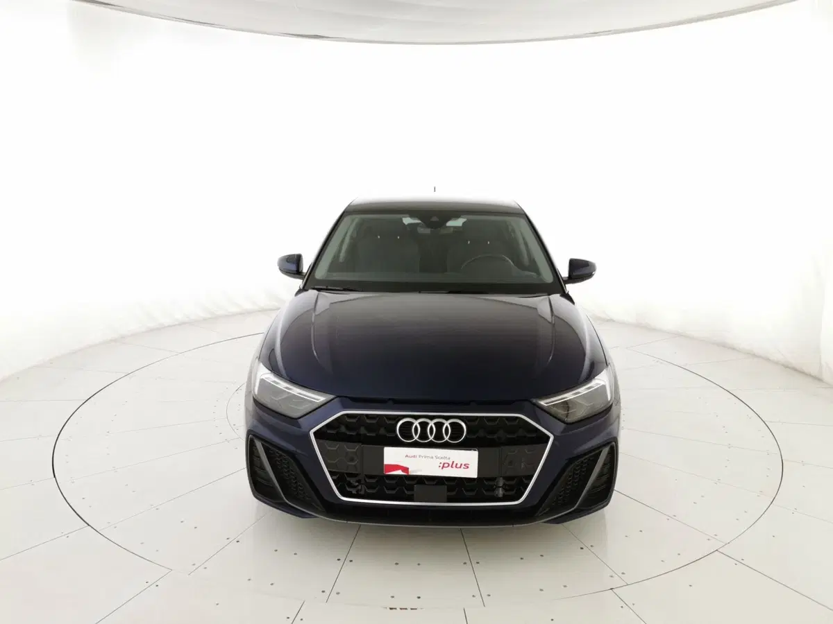Audi A1 Sportback usata a Campobasso (20)
