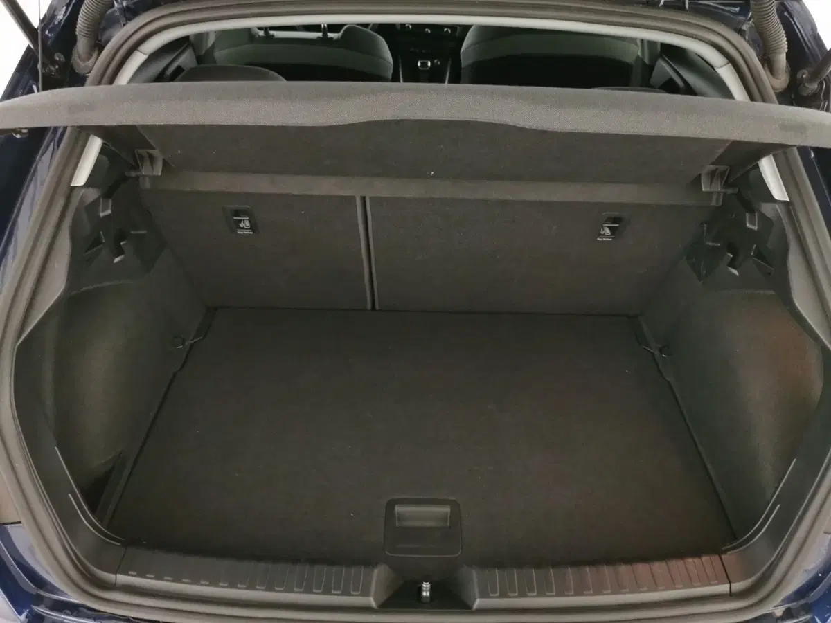 Audi A1 Sportback usata a Campobasso (7)