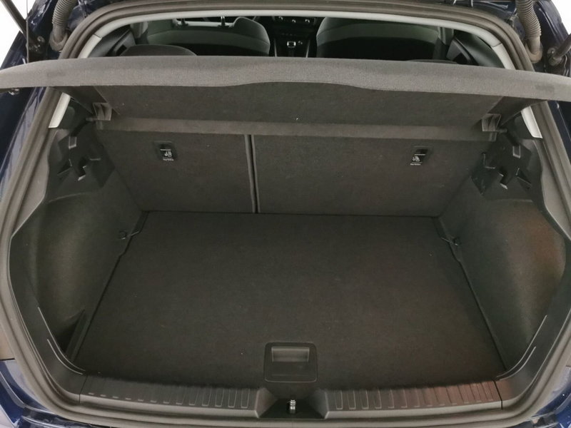 Audi A1 Sportback usata a Campobasso (7)