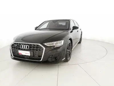 Audi A8 50 3.0 tdi mhev quattro tiptronic nuova a Lanciano