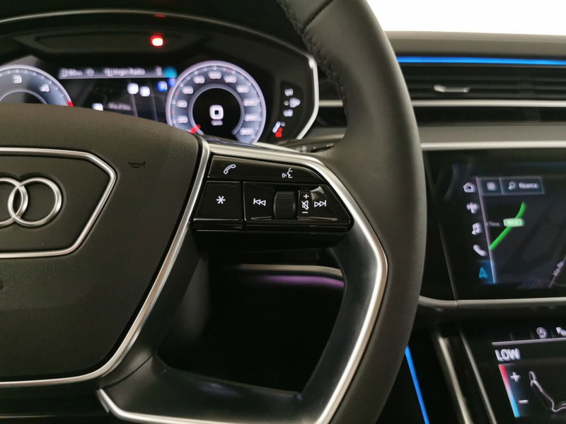 Audi A8 nuova a Chieti (11)