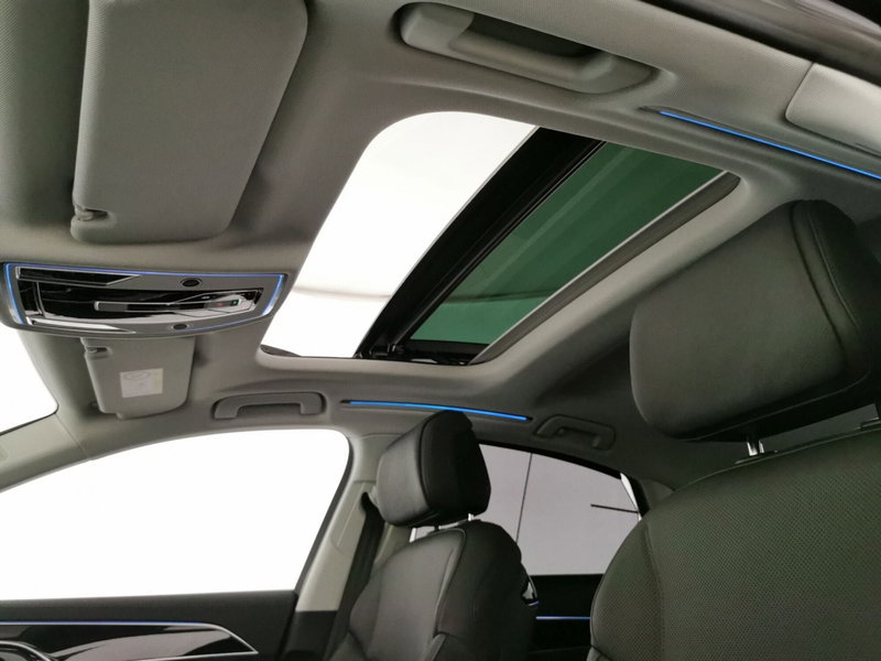 Audi A8 nuova a Chieti (13)