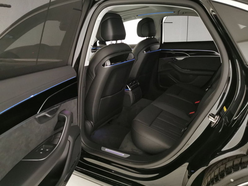 Audi A8 nuova a Chieti (6)
