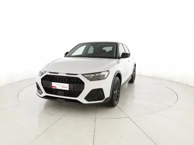 Audi A1 allstreet allstreet 25 TFSI Admired del 2024 usata a Campobasso