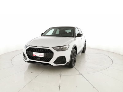 Audi A1 allstreet allstreet 25 TFSI Admired del 2024 usata a Campobasso