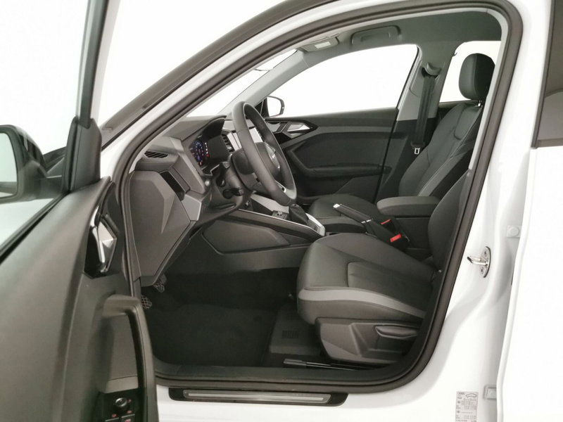 Audi A1 allstreet usata a Campobasso (5)