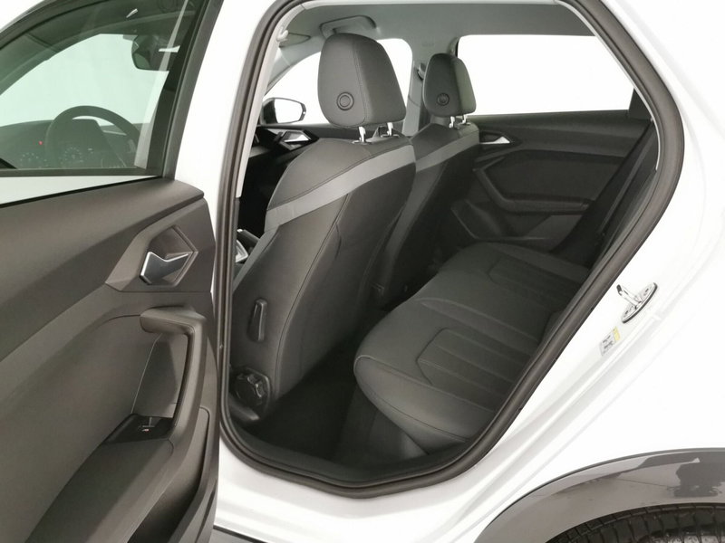 Audi A1 allstreet usata a Campobasso (6)