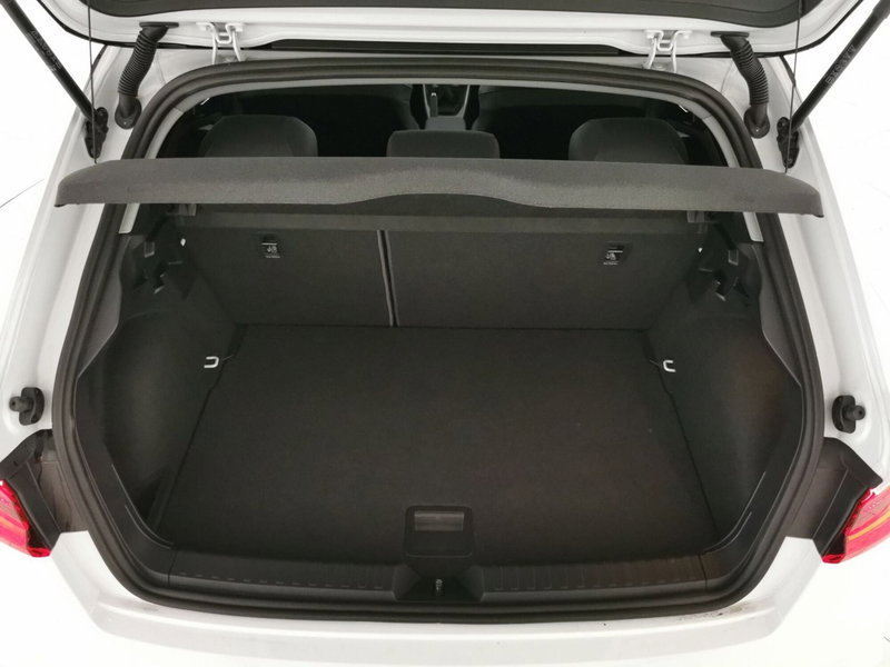 Audi A1 allstreet usata a Campobasso (7)