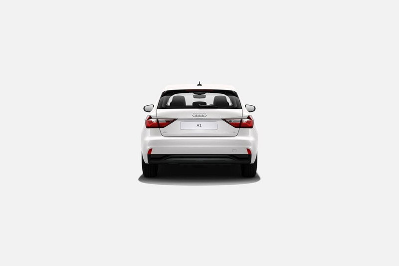 Audi A1 Sportback nuova a Chieti (5)