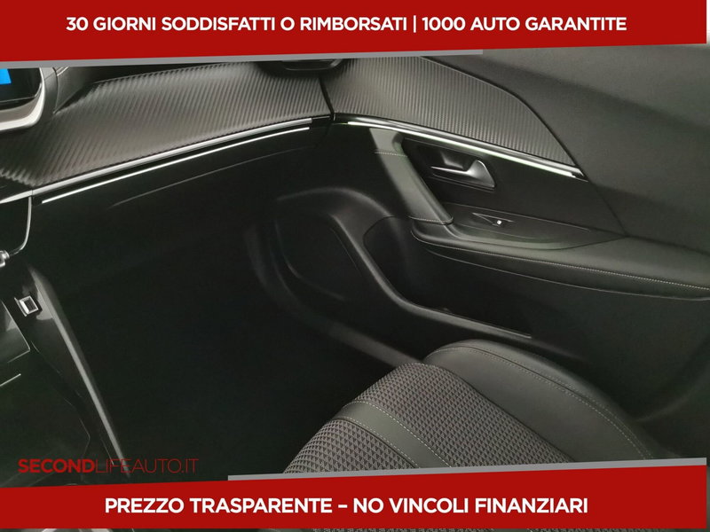 Peugeot 2008 usata a Campobasso (16)