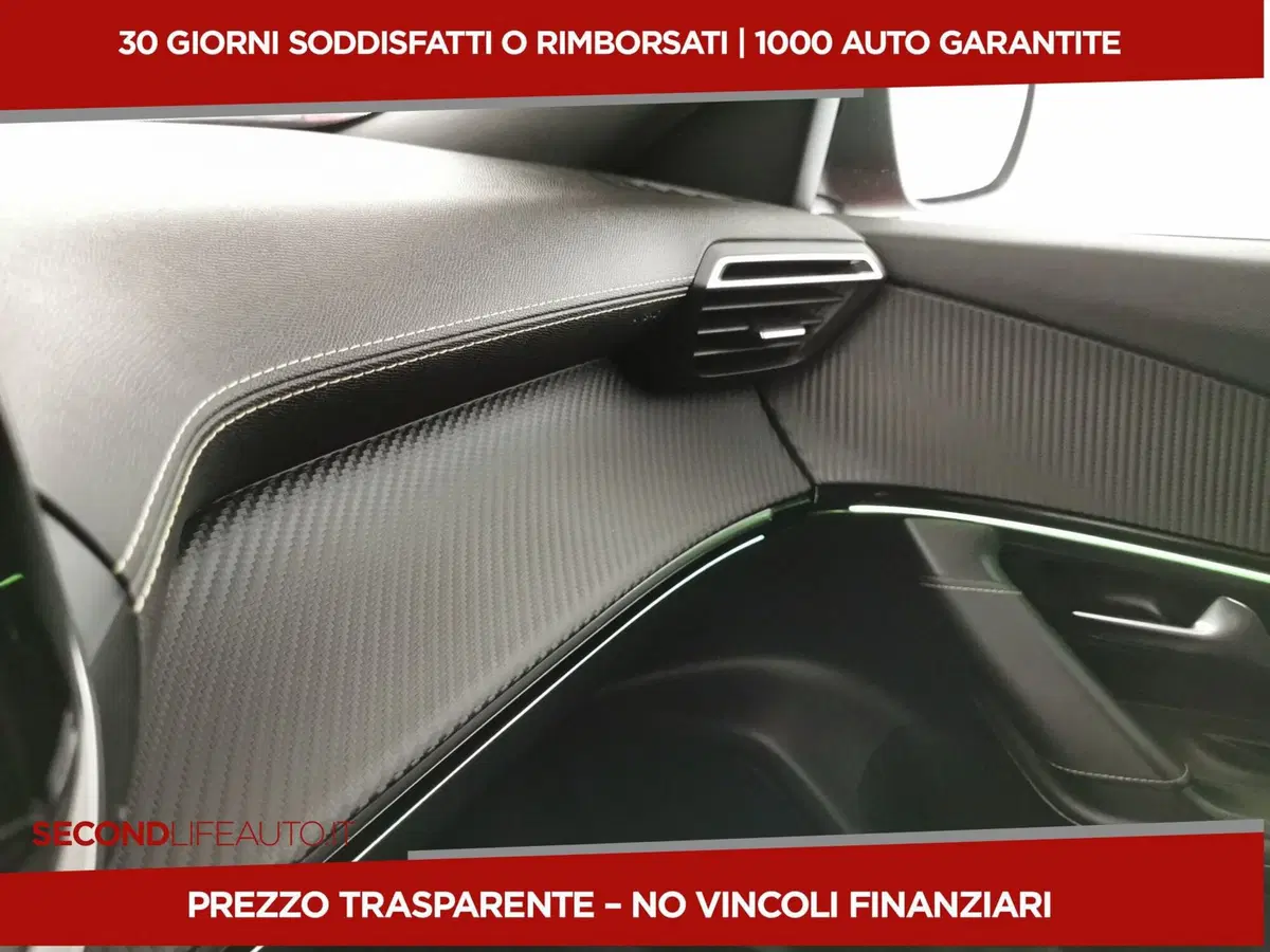 Peugeot 2008 usata a Campobasso (17)