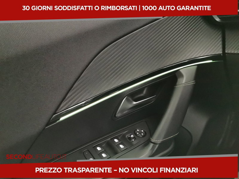 Peugeot 2008 usata a Campobasso (18)