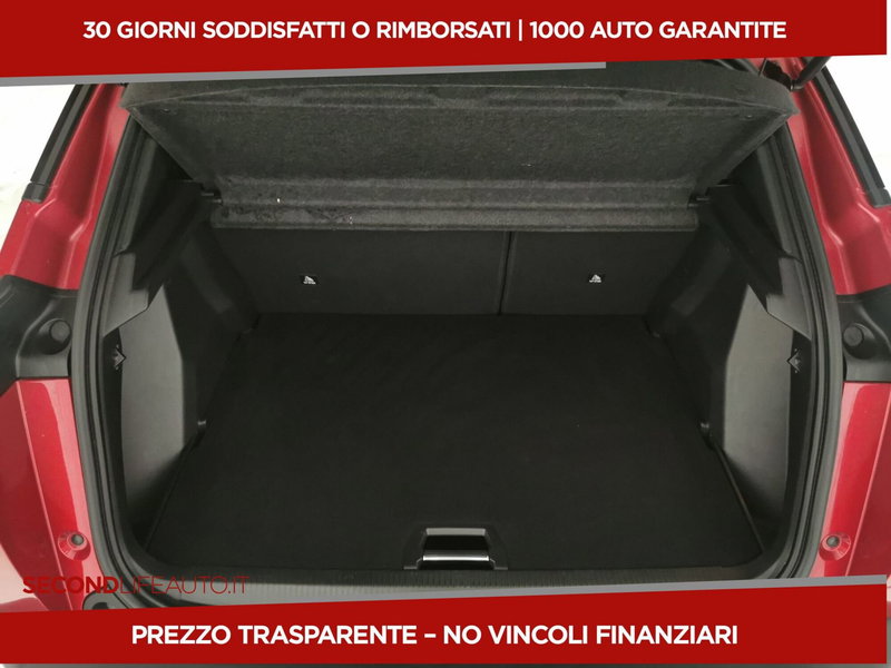 Peugeot 2008 usata a Campobasso (7)