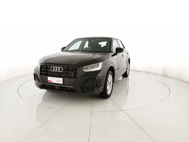 Audi Q2 usata a Chieti