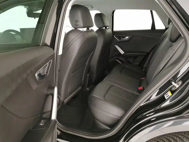 Audi Q2 usata a Chieti (6)