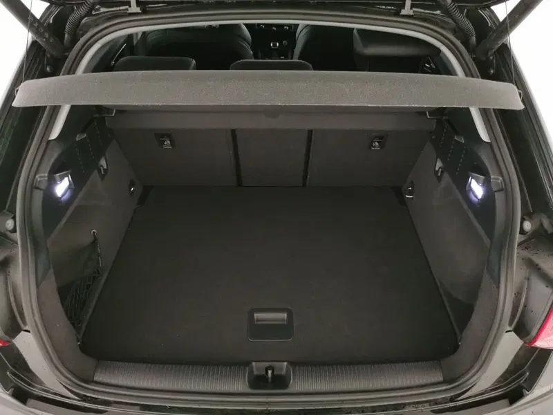 Audi Q2 usata a Chieti (7)