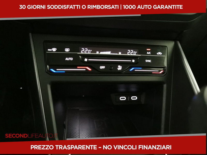 Volkswagen Polo usata a Campobasso (15)