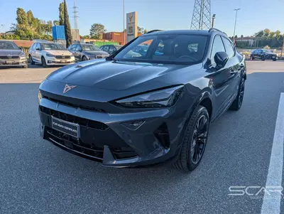 Cupra Formentor Formentor 2.0 tdi 4drive 150cv dsg del 2025 usata a Livorno